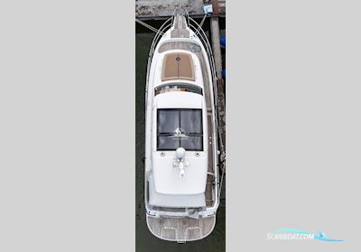 Nimbus 365 Coupe Motorboten 2016, met Volvo Penta motor, Duitsland