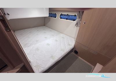 Nimbus 405 Coupe Motorboten 2025, met 2 x Volvo Penta D4 motor, Denemarken