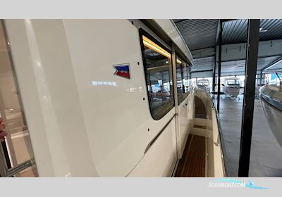 Nimbus Commuter 11 Motorboten 2022, met  Volvo Penta motor, Sweden