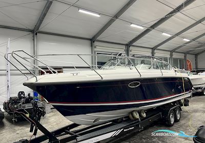 Nimbus Epoca 26 DC Motorboten 2004, met Volvo Penta Kad300 motor, Sweden