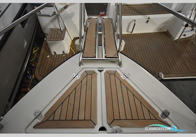 Nimbus Nimbus 26 Nova Motorboten 1997, met Volvo Penta motor, Sweden