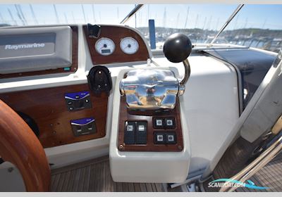 Nimbus Nimbus 340 Commander Motorboten 2010, met Volvo Penta D6 330 I-D BT 330 hk motor, Sweden