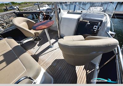 Nimbus Nimbus 340 Commander Motorboten 2010, met Volvo Penta D6 330 I-D BT 330 hk motor, Sweden