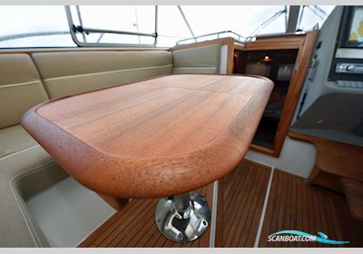 Nimbus Nimbus 35 Nova Coupé Motorboten 2011, met Volvo Penta 2 x 260 hk D4 motor, Sweden