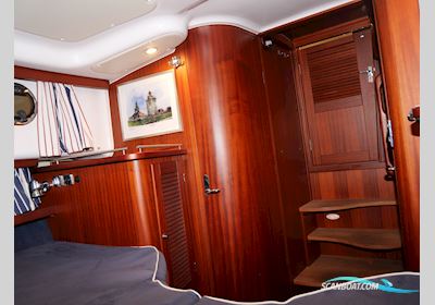 Nimbus Nimbus 35 Nova Motorboten 2008, met Volvo Penta D6-370 Aquamatic  (370 Hk) motor, Sweden