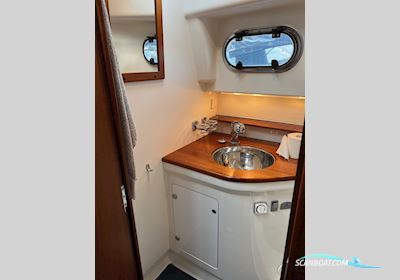 Nimbus Nova 27S Motorboten 2008, met Volvo Penta  motor, Denemarken