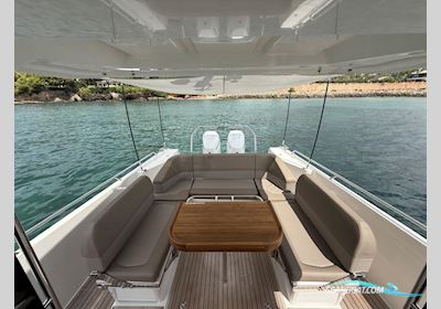 Nimbus T11 - Gyro, Lithiumpaket & Aircon Motorboten 2022, met Mercury motor, Spain