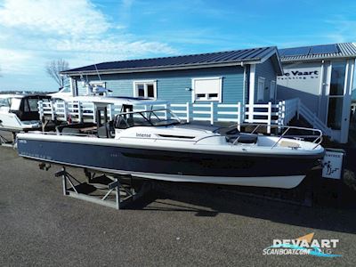 Nimbus T11 Motorboten 2023, met Volvo Penta motor, The Netherlands