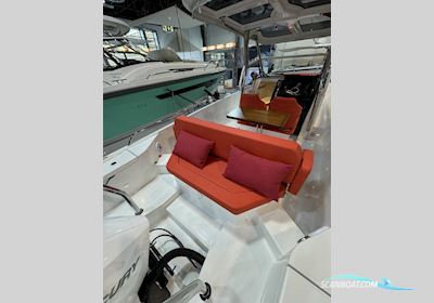 Nimbus T8 Motorboten 2024, met Mercury motor, France