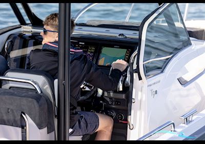Nimbus T9 Motorboten 2025, Denemarken