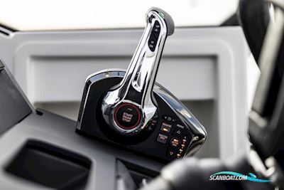 Nimbus T9 Motorboten 2025, met Mercury Verado motor, Sweden