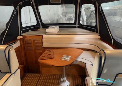 Nor Star 950 Motorboten 2004, met Volvo Penta Tamd motor, Duitsland