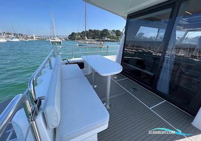 Nord Star 36+ Motorboten 2023, met Volvo Penta D6 - 340 motor, France