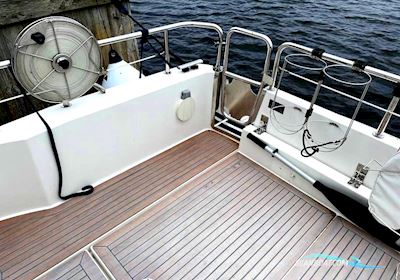 Nord Star Patrol 26 Motorboten 2011, met Volvo Penta D4 - 300 motor, Duitsland