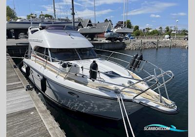 Nord West 370 Fly - 2009 Motorboten 2009, met Volvo Penta IPS 400 motor, Denemarken