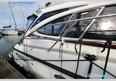 Nord West 370 Sports Top Motorboten 2010, met Volvo Penta motor, Ierland