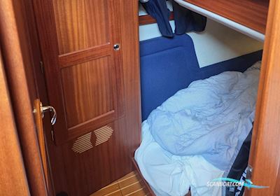 Nord West 420 Flybridge Motorboten 2006, met Volvo Penta D6 - 370 motor, Sweden