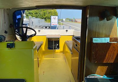 Nordan 18 Motorboten 1984, Denemarken