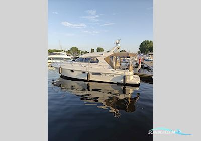 Nordboot Riviera 925 Kht Motorboten 1996, met 1 motor, The Netherlands