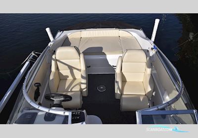 Nordic Oceancraft 22DC Motorboten 2006, met Mercruiser motor, Sweden