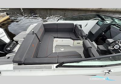Nordkapp Noblesse 660 Motorboten 2019, met Evinrude motor, Sweden