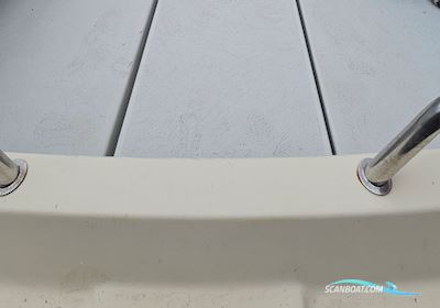 Nordsjö 33 Lochin 33 Motorboten 1975, met Volvo Penta D9 motor, Sweden