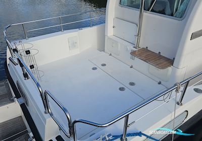 Nordstar 26 Motorboten 2006, met Volvo Penta D4 motor, Sweden