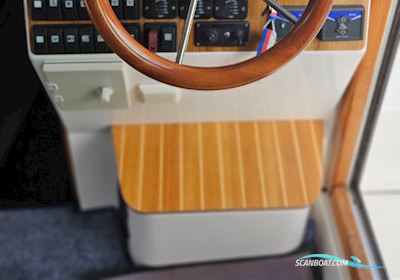 Nordstar 26 Motorboten 2006, met Volvo Penta D4 motor, Sweden