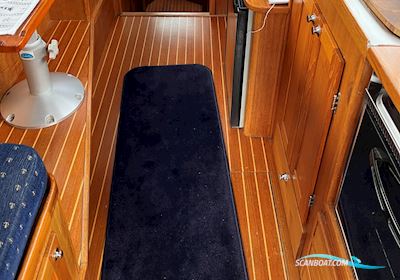 Norline 8 500 Coupé Motorbåd 31 fod Motorboten 1993, met Volvo Penta AQAD 41B motor, Sweden