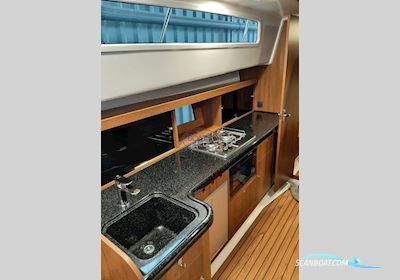 Northman Nexus 870 Revo Motorboten 2022, met Yanmar motor, France