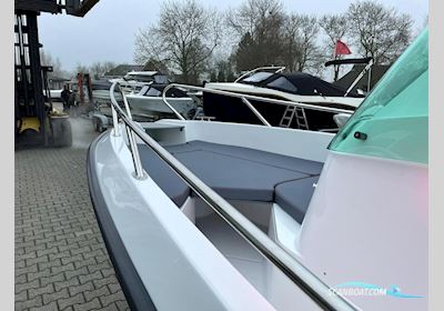 Northmaster 535 Open Eindejaars Aanbeiding! Motorboten 2025, met Suzuki motor, The Netherlands