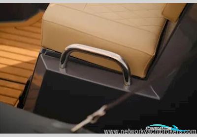 Northstar Orion 7 Motorboten 2024, met Mercury motor, United Kingdom