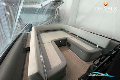 Novamarine BS 100 Motorboten 2021, met Mercury motor, Italië