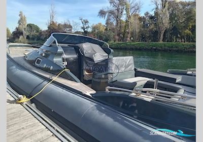 Nuova Jolly  35 Sport Cabin Motorboten 2015, met Mercury  motor, France