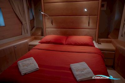 OCEANCO 25M - REFIT !! Motorboten 1995, met CATERPILLAR motor, Kroatië