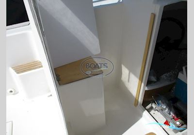 Ocqueteau 540 Timonier Motorboten 2017, met Mercury motor, France