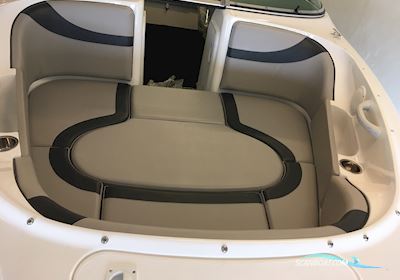Olympic 580 Bowrider Med Mercury 115 hk CT Motorboten 2025, met Mercury F115 Elpt CT motor, Denemarken