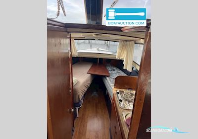 Onedin 650 Motorboten , met Volvo Penta MD5 motor, The Netherlands