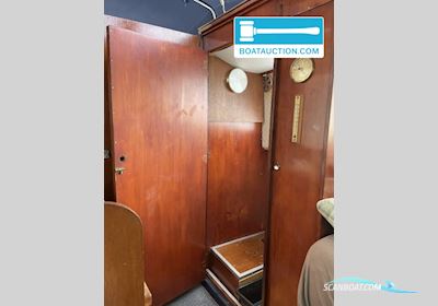 Onedin 650 Motorboten , met Volvo Penta MD5 motor, The Netherlands