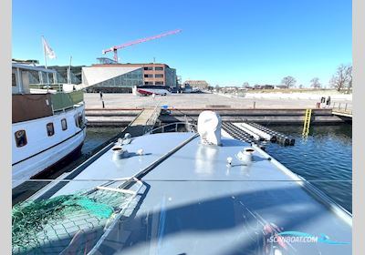Other Motorboats Mhv20 Class Motorboten 1980, met Mercedes Diesel motor, Denemarken