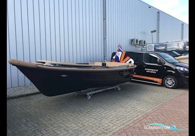 Oud Huijzer 575 Luxury Motorboten 2023, The Netherlands