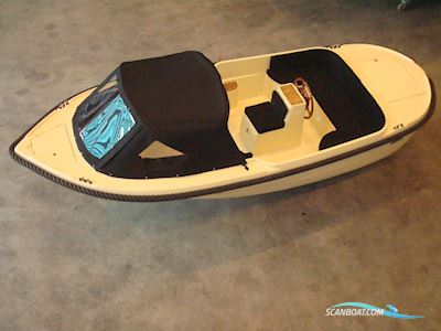 Oud Huijzer 575 Luxury Motorboten 2025, The Netherlands