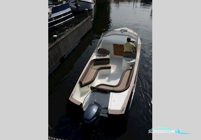 Oud Huijzer 700 Cabine Motorboten 2023, The Netherlands