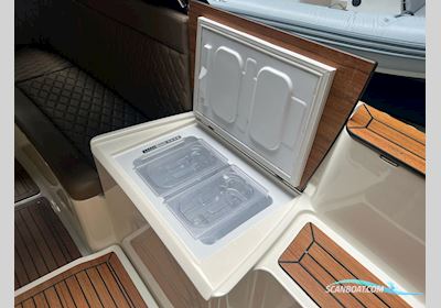 Oud Huijzer 740 Tender Snel Leverbaar! Motorboten 2025, met Suzuki motor, The Netherlands