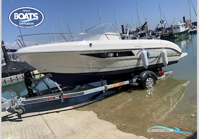 PACIFIC CRAFT 630 SUN CRUISER Motorboten 2022, met Yamaha motor, France