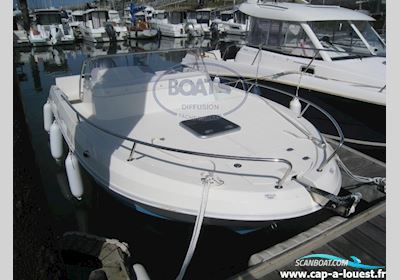 PACIFIC CRAFT 630 SUN CRUISER Motorboten 2022, met Yamaha motor, France