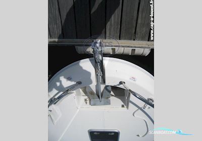 PACIFIC CRAFT 630 SUN CRUISER Motorboten 2022, met Yamaha motor, France