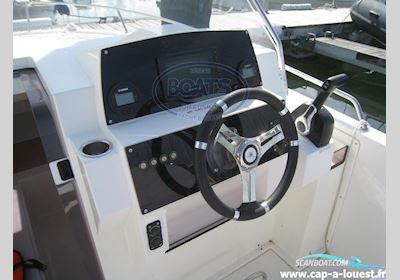 PACIFIC CRAFT 630 SUN CRUISER Motorboten 2022, met Yamaha motor, France