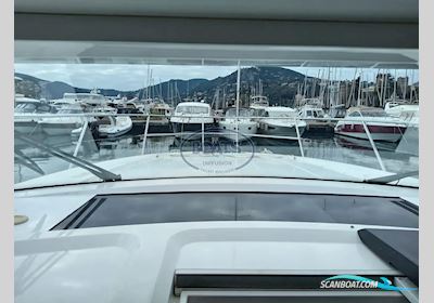 PRINCESS  V39 Motorboten 2013, met Volvo Penta  motor, France