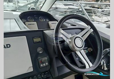 PRINCESS  V39 Motorboten 2013, met Volvo Penta  motor, France